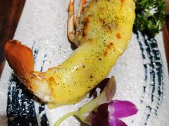 -渔日本料理铁板烧(新天地假日广场店)