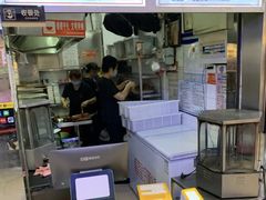 -一代烤翅王(大汉口店)