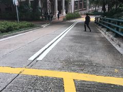 -香港大学