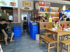-吃香喝辣·地道衡东菜(南岳大庙店)