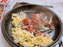 招牌肥牛-杨记齐齐哈尔烤肉(总店)