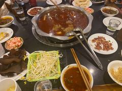 -冯记香辣兔火锅(茶店子总店)
