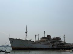 -霞山观海长廊