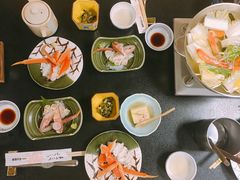 -蟹料理 北海道かに将軍(札幌本店)