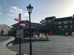 -YUNHE秐合· 雅致浙宴(西溪店)