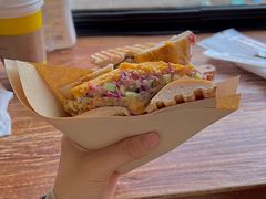 旺角故事贝果-Catch Bagel(芳草地店)