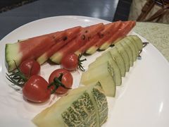 -老德州四合院·德州菜(天衢路店)