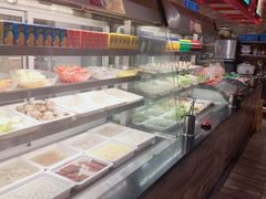 -非烤勿扰自助烤肉海鲜火锅(南城莱蒙店)