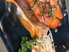 -The Dishes Seafood & Restaurant