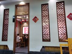 -一斗火锅·招财羊毛肚(泰吉滨江店)