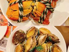 -芭菲盛宴·环球美食(解放碑英利国际店)