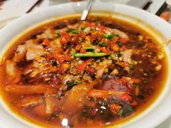 -新兴家喻酒家·羊城名宴(昌岗店)