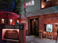 -花马天堂云南餐厅 Lost Heaven(高邮路店)