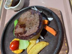 -北大家园食堂