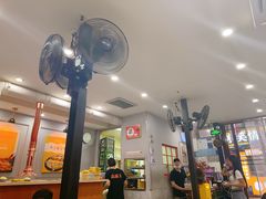 -高基五春川炒鸡排(威海总店)