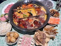-五里关火锅(牛市口店)