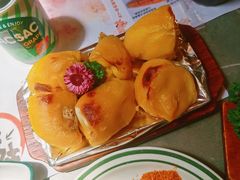 -松坂屋日料自助(长城路店)