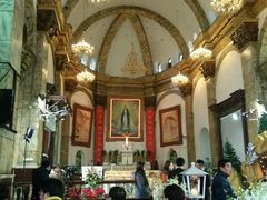 -中华圣公会教堂旧址