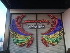 -River Bar酒吧(通州万达店)