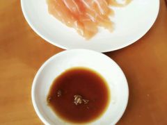 -视界美食自助餐厅·石家庄希尔顿酒店