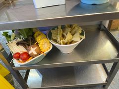 -探窝·竹笙椰子鸡(杨箕店)