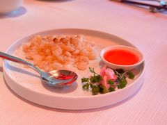 -桂花楼淮扬中餐厅(浦东香格里拉店)