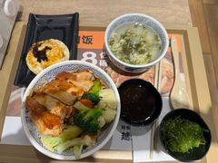 -吉野家 (新街口外大街店)