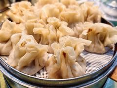 -振生清真饭店(永安道店)