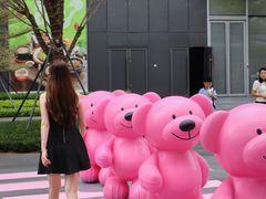 -东莞松山湖万象汇