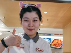 -海底捞火锅(枫蓝国际购物中心店)