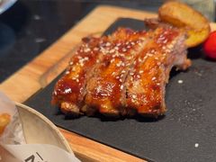 -Nord Grill&Bar Highland诺德西餐(深圳欢乐海岸店)