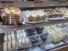 -新侨三宝乐面包店(崇文门店)