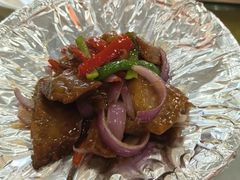 -老街饭庄·地道淮扬菜(扬子江北路总店)