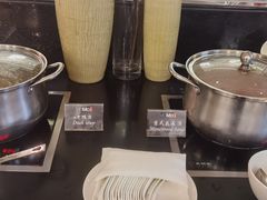 -上海西藏大厦万怡自助餐厅(徐汇店)
