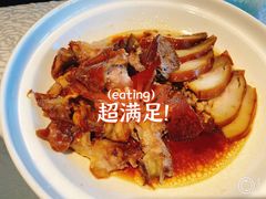 -旺顺阁·北京菜(北辰上品+)