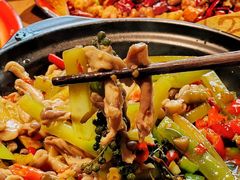 -泥糊破店小酒馆·团建聚餐(南京西路店)