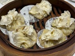 羊肉烧麦-凯鸽酒楼(操场城店)