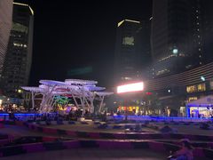 -大族广场Mall&More