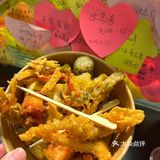 达高奇：超正宗的炒年糕[憨笑]