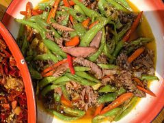 -先启半步颠·川菜小炒