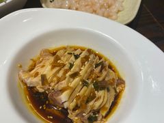 口水鸡-王四酒家苏帮菜馆(观前店)