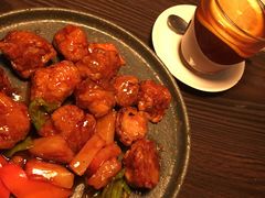 -来龙里 精致 东南亚餐室(万象城店)