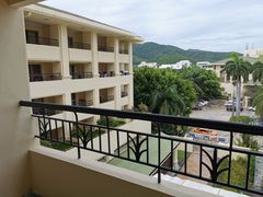 -三亚亚龙湾天域度假酒店