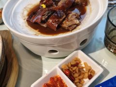 -观塘港茶餐厅(八一大道店)