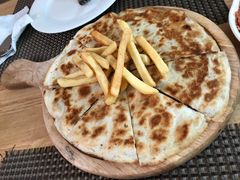 -ALAMEEN阿拉伯餐厅(三里屯店)