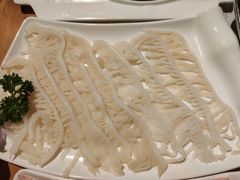 极品千层肚-大龙燚火锅