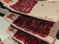 -左庭右院鲜牛肉火锅(环球港店)