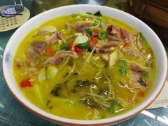 -南翔小笼館(嘉定店)