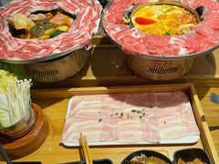 -老爷锅(新街口IFCX店)
