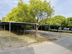 -上海瞻星停车场